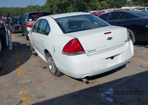 2016 Chevrolet Impala Limited Ls from USA, damaged, VIN 2G1WA5E34G1105929